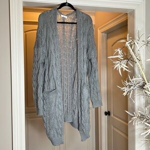 Cherish Cardigan - Size Small
